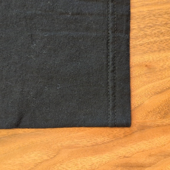 Vintage John Lennon shirt, size M, colour black - Picture 7 of 11